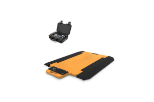 Весы автомобильные Весовая площадка RW-10PLZ (Динамическое взвешивание до 10 км/ч )